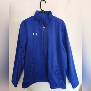 Under Armour Men's Ultimate Team Jacket